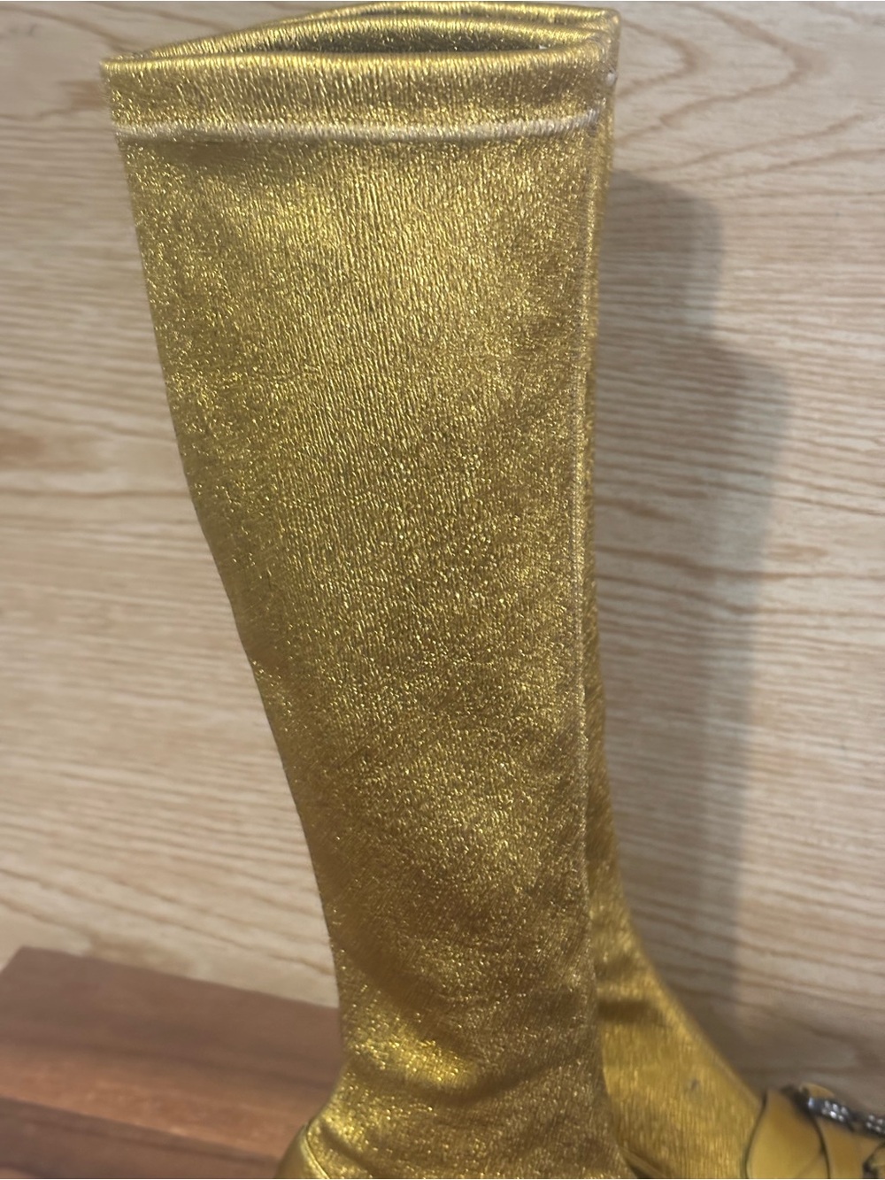 Bottega Veneta leather boots - Picture 4 of 15